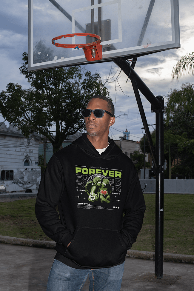Hoodies