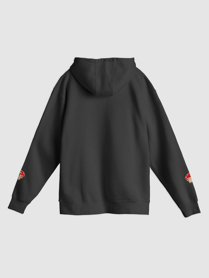 Cute Mushroom Friend Hoodie product image (2)