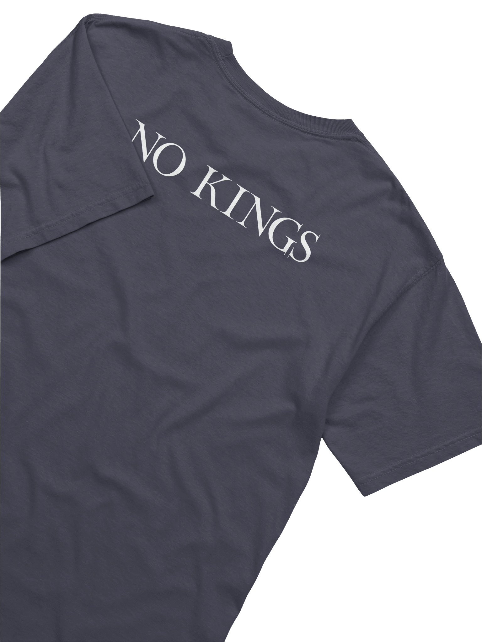 Washington Standard T-shirt product image (6)