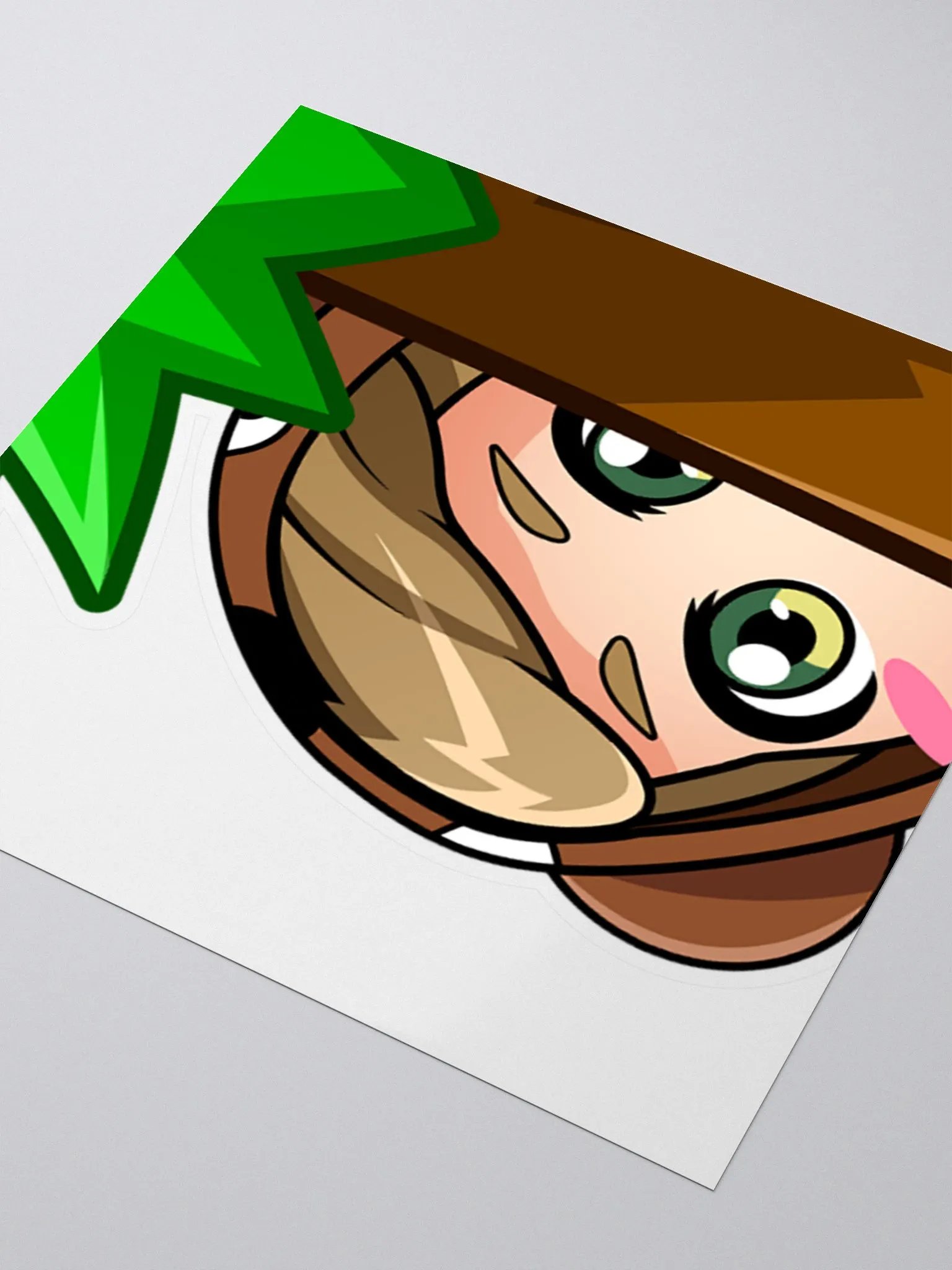 Lurk Sticker product image (3)