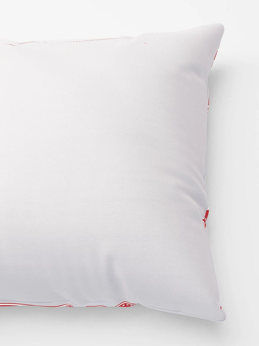 Winter Wonderland Reindeer Pillow product image (4)