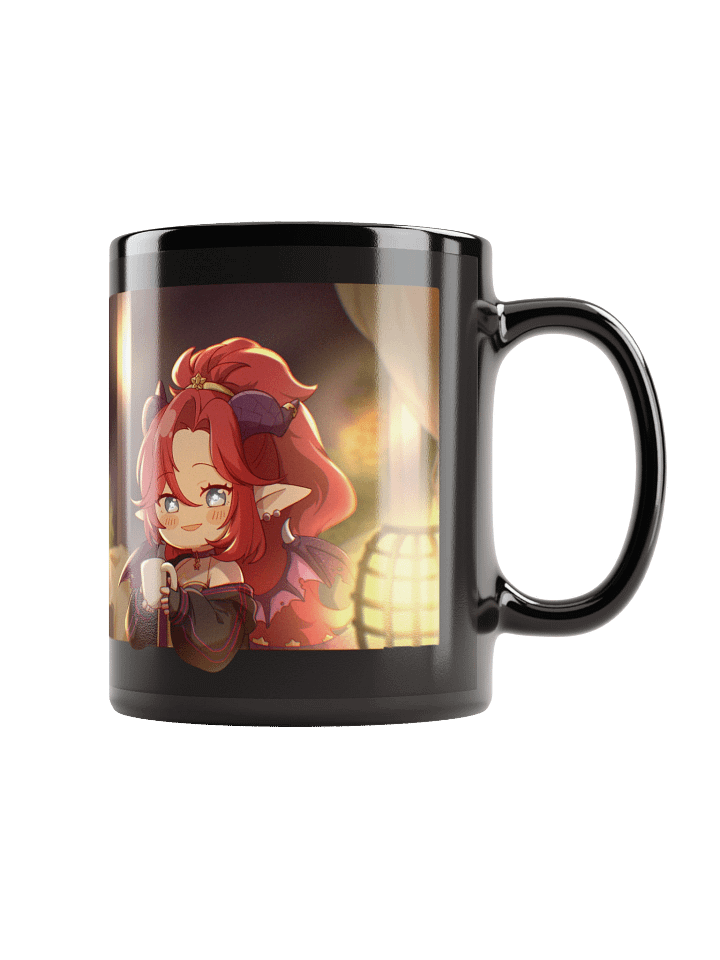 Good Morning Coffee Mug product image (1)