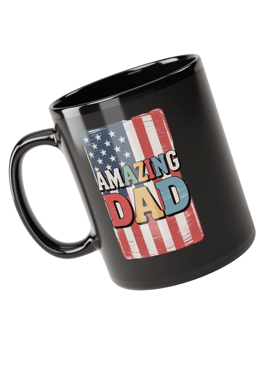 Amazing Dad product image (6)