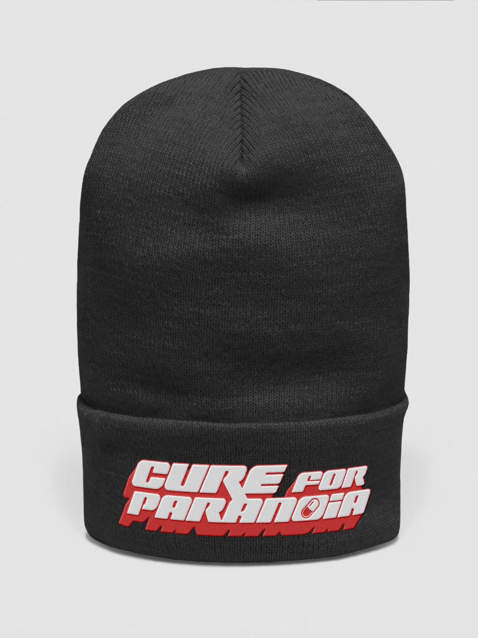 2k Logo Beanie product image (1)
