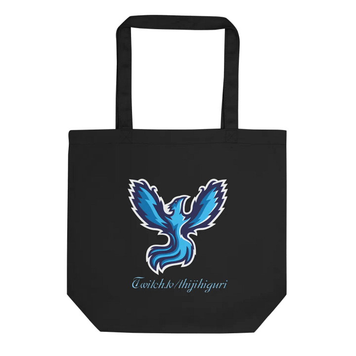 Hyogan Tote Bag product image (1)