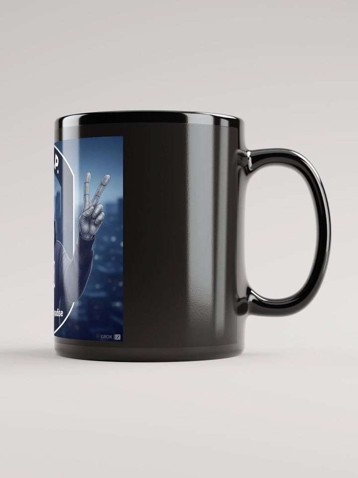 Alien Street Vibes product image (1)