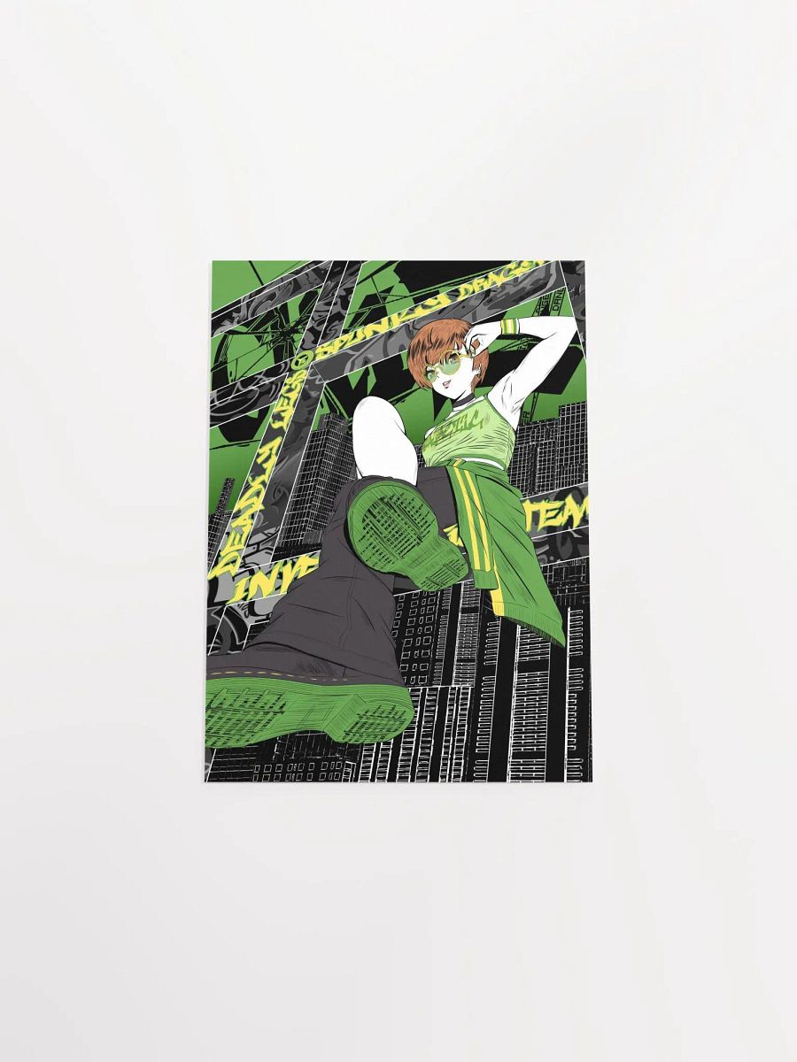 Chie Satonaka product image (3)