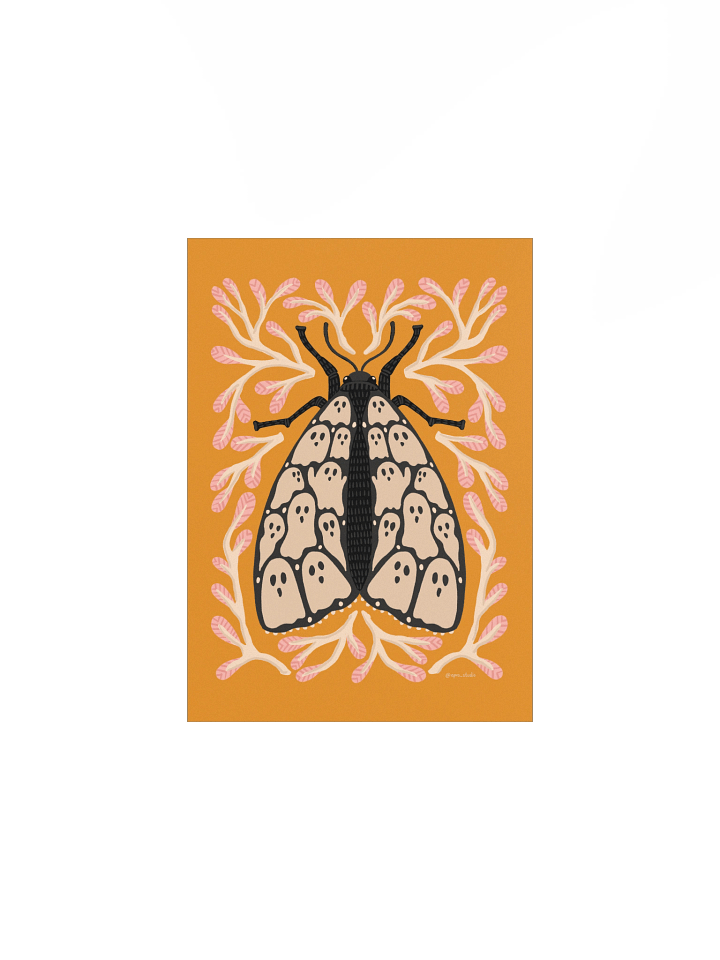 Halloween Moth product image (4)