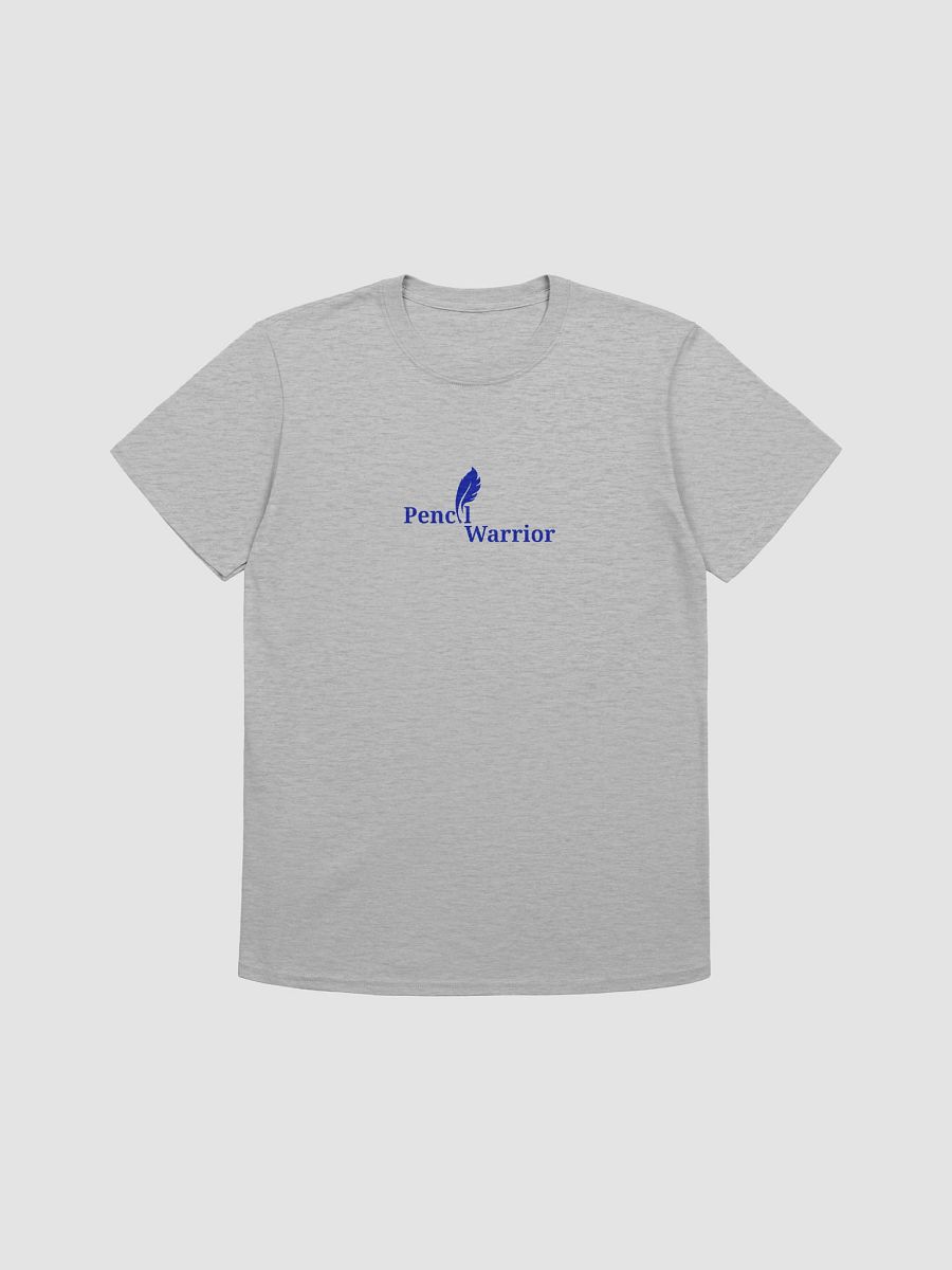 Warrior of Creation T-Shirt product image (1)