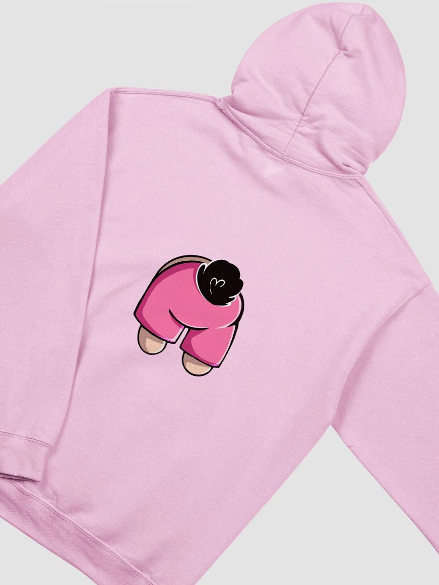 Pop Hoodie! (Double-Sided) product image (39)