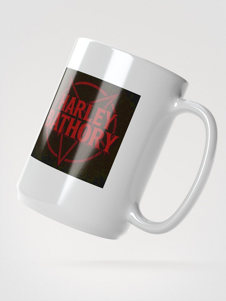 Pent Cup product image (2)