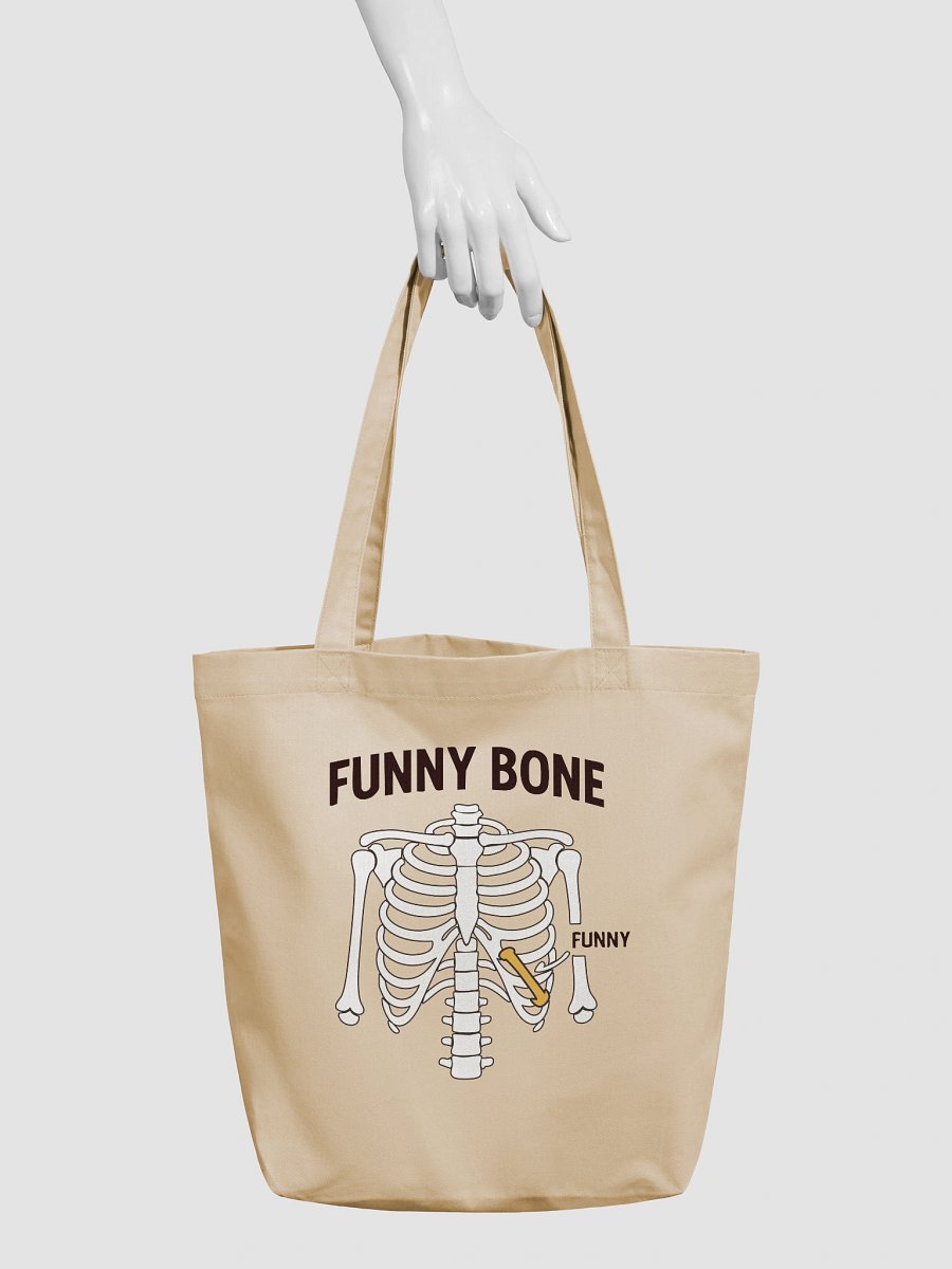 Funny Bone product image (3)