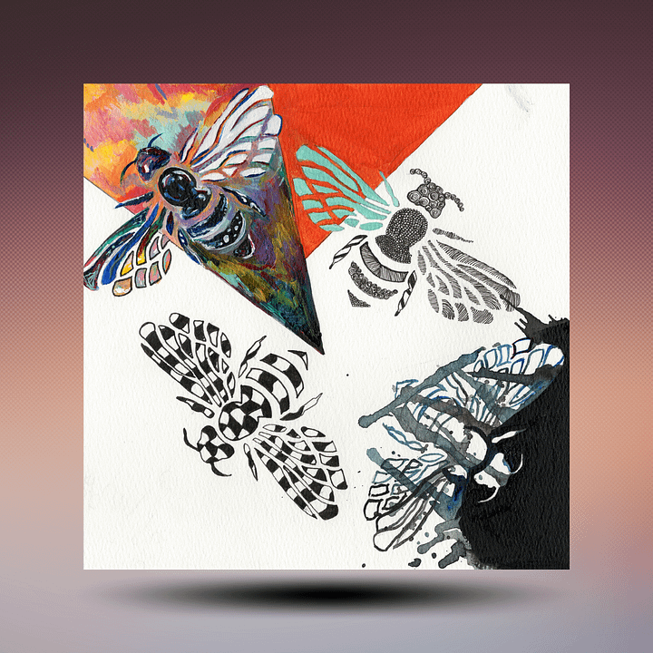 Bees product image (1)