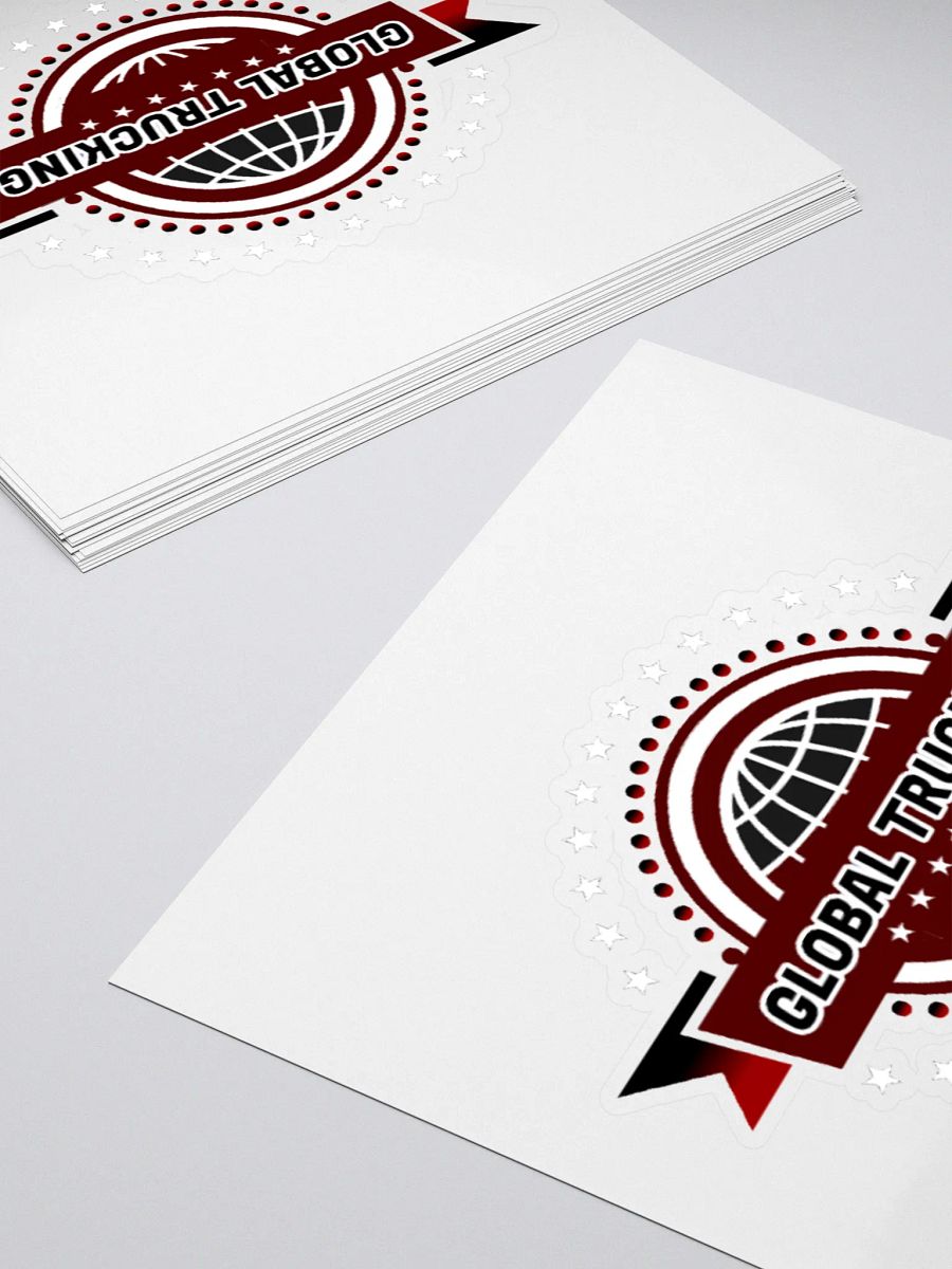 Kiss Cut Stickers product image (16)