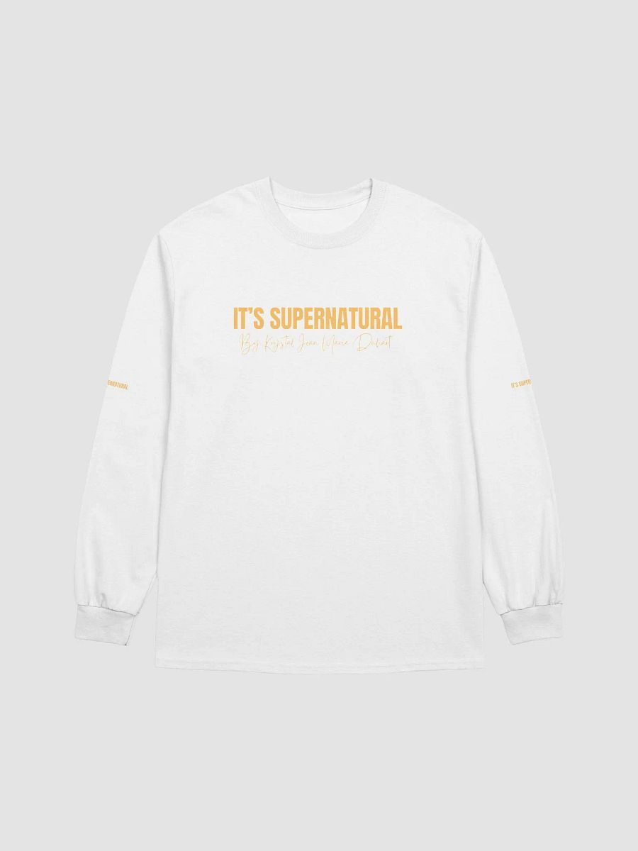 Its Supernatural product image (1)