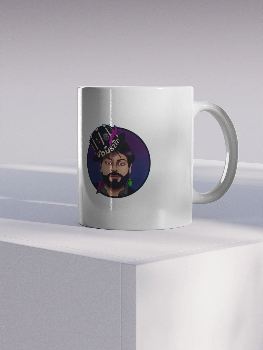 Witchy Voodoo Mug product image (4)