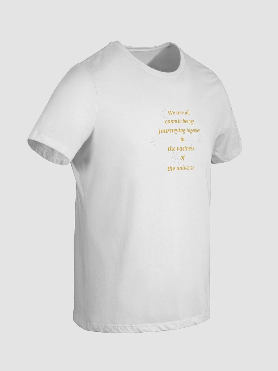 Cosmic Journey Relaxed-fit Tee product image (6)
