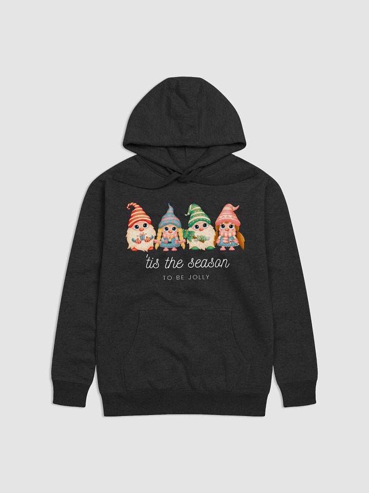 Gnome Season Hoodie product image (4)