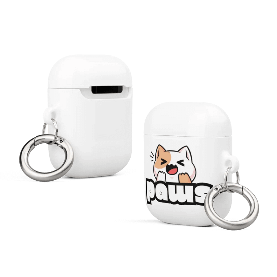 Coque Pour AirPod PAWS product image (8)