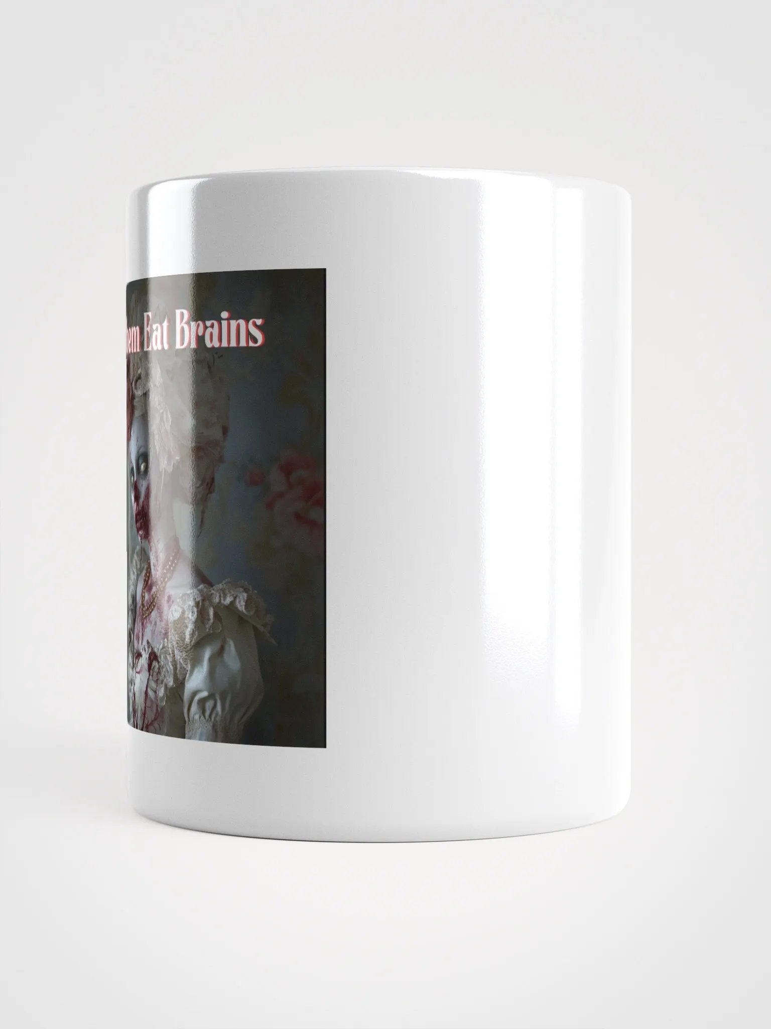 Zombie Marie Antoinette product image (3)