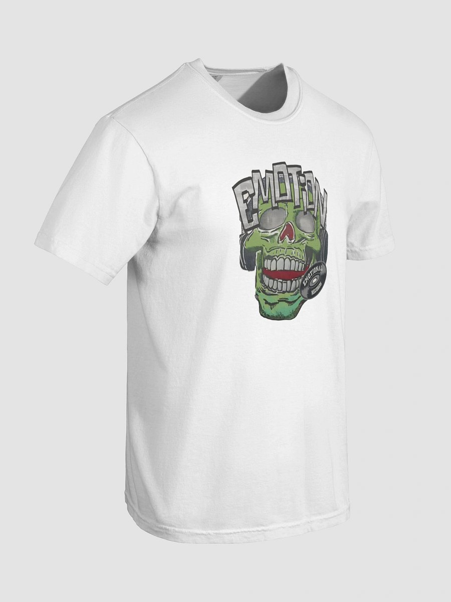 Emotion Skull Soundwave T-Shirt product image (47)