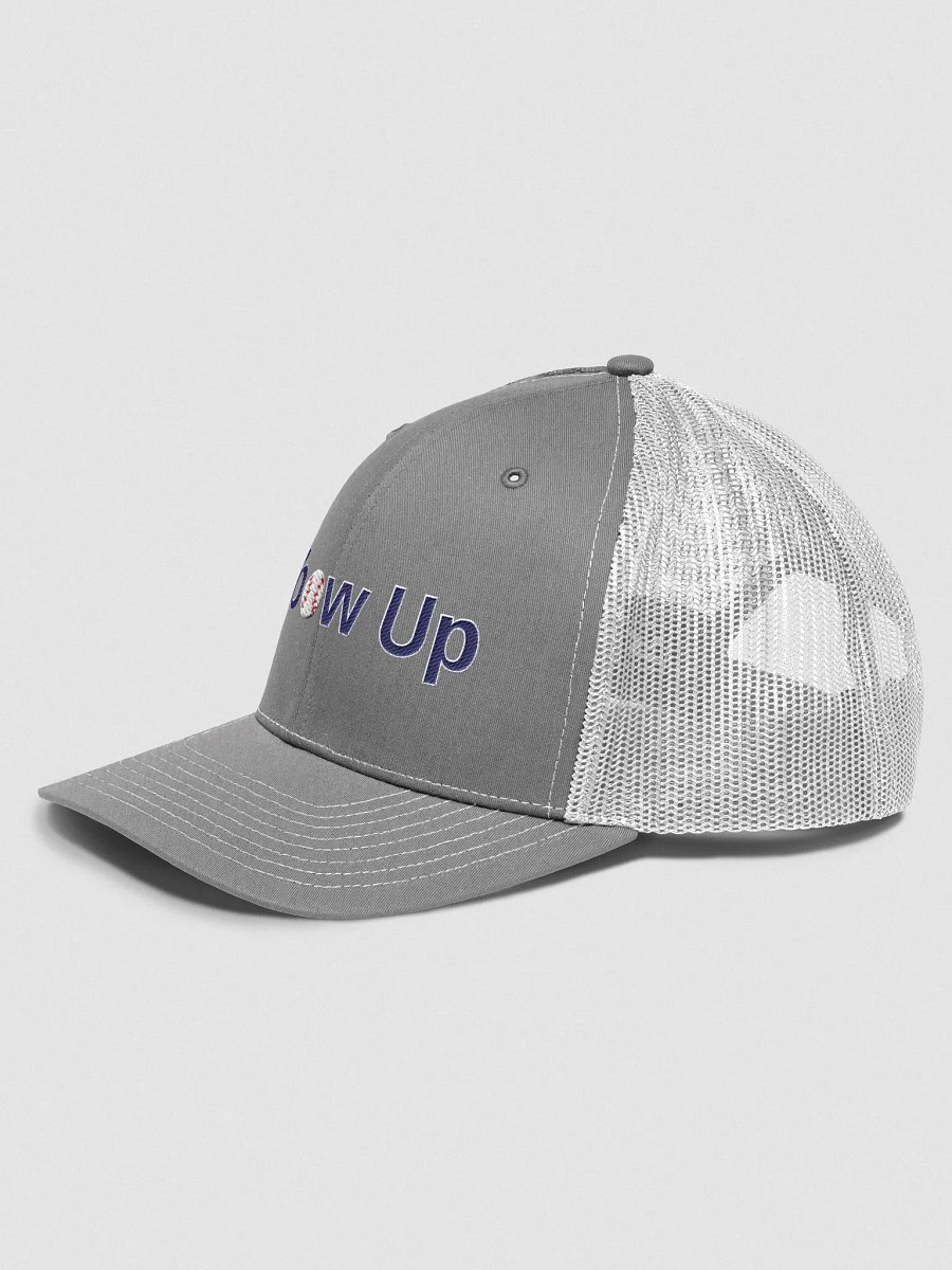 Elbow Up Richardson Trucker Hat product image (2)