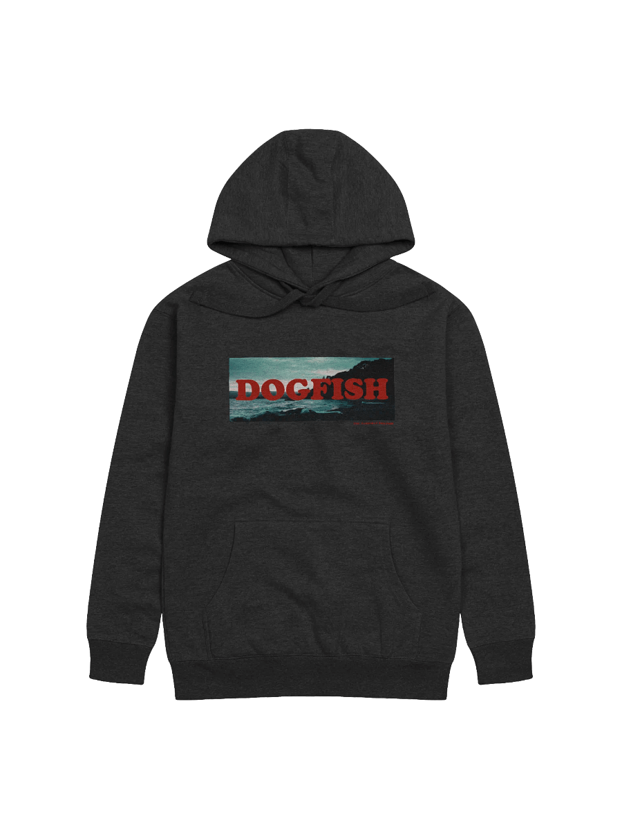 BARK Hoodie product image (2)