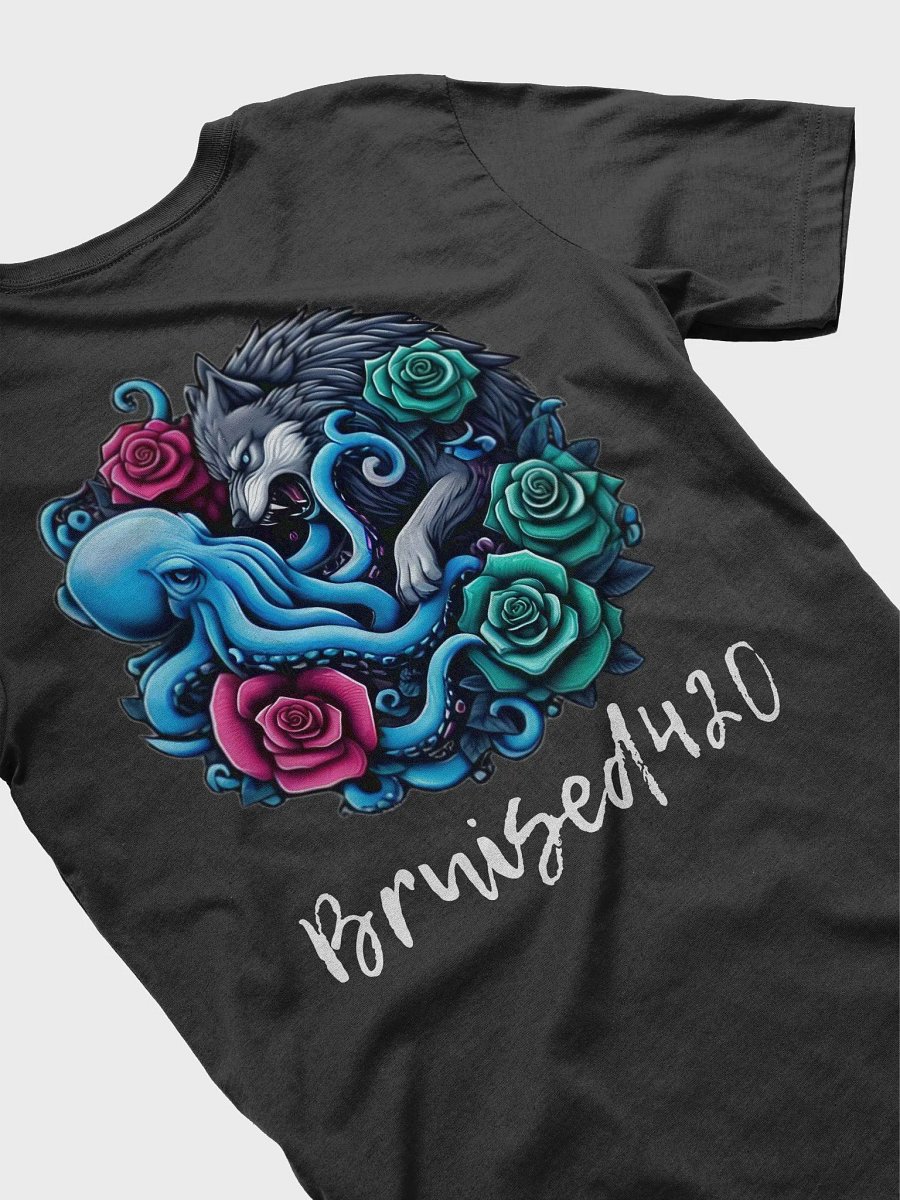 Wild Interwoven Spirits T-Shirt product image (27)