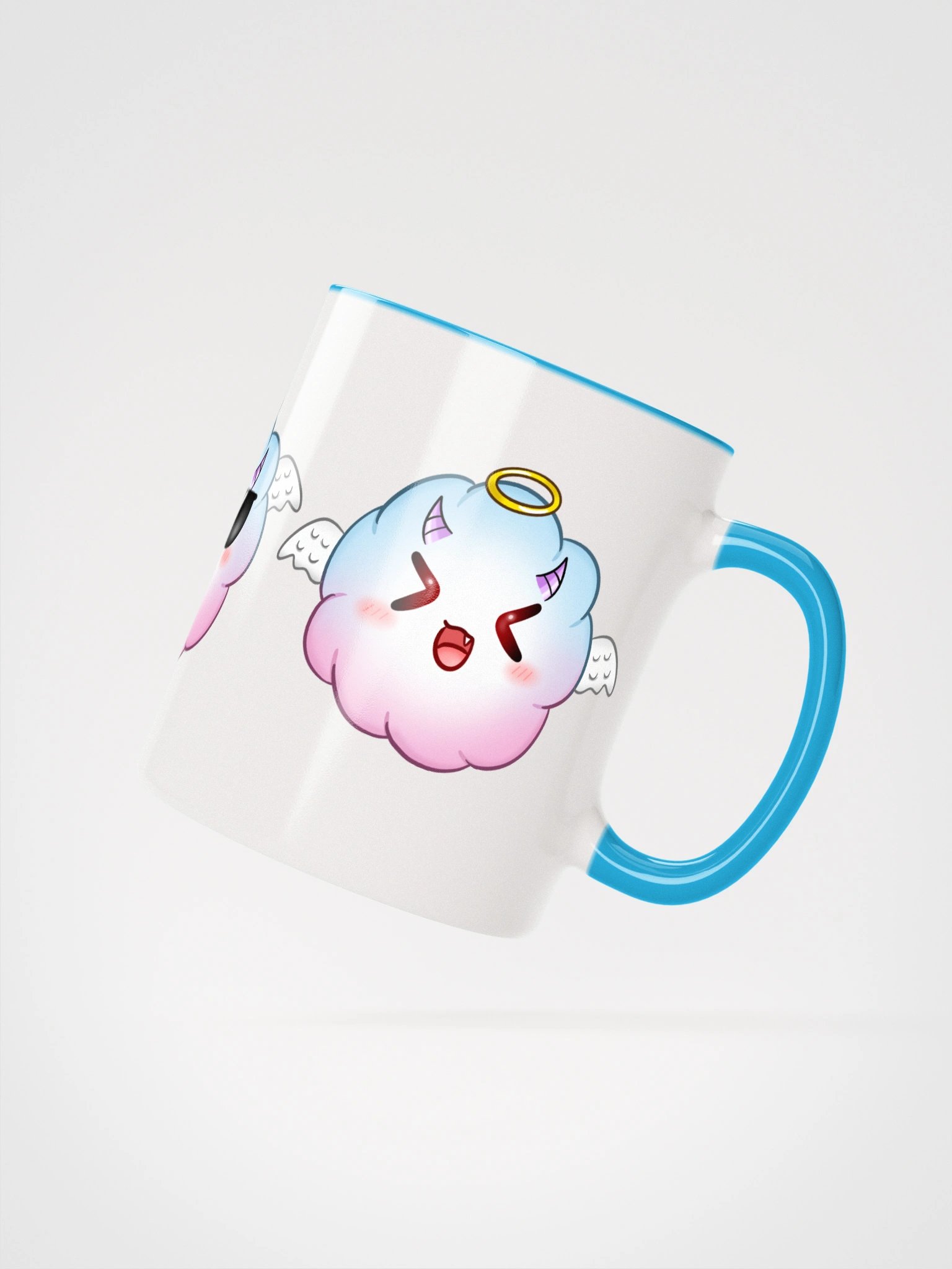 Bozo cup (2 colors) product image (2)