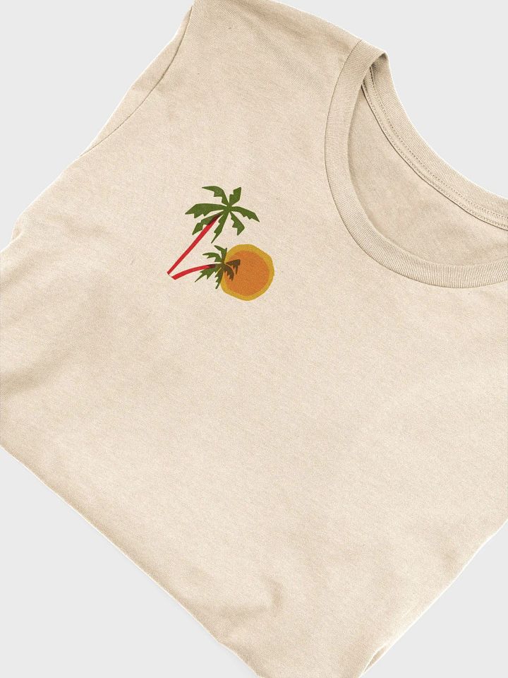 Oasis Derrier Tee product image (2)