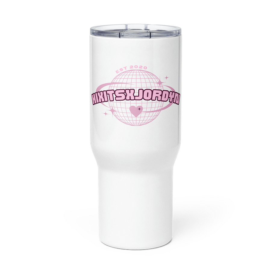 Celestial Love Travel Mug product image (3)