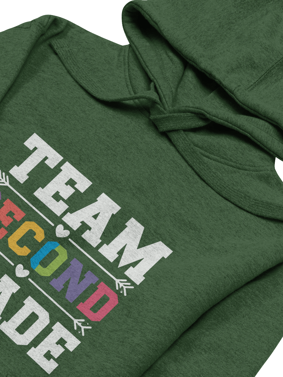 Team Second Grade product image (3)