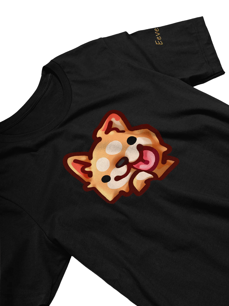 Derp Pup, Heart Butt product image (3)