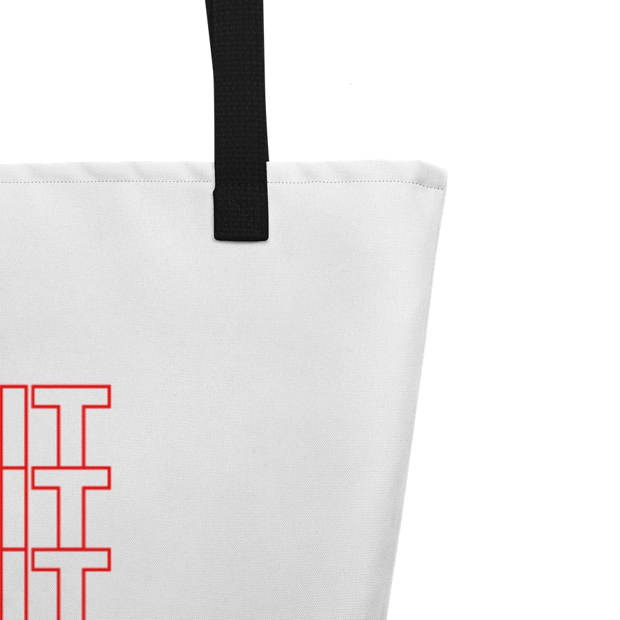 Ship it Tote Bag product image (3)