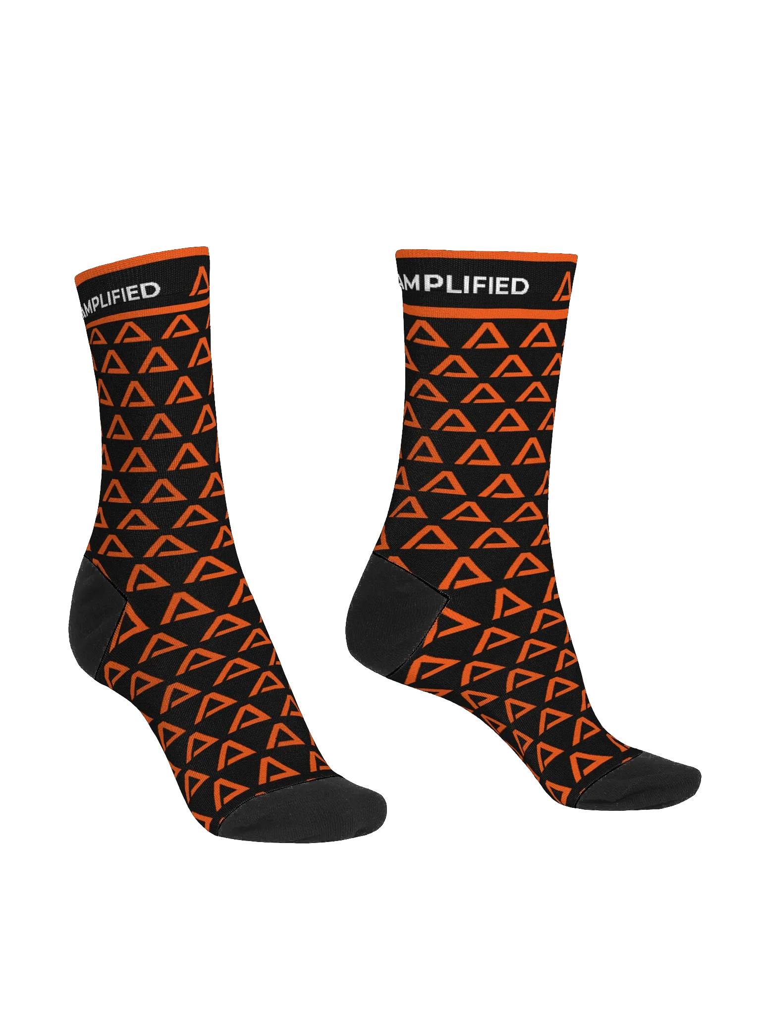 AmpArmy Socks product image (3)