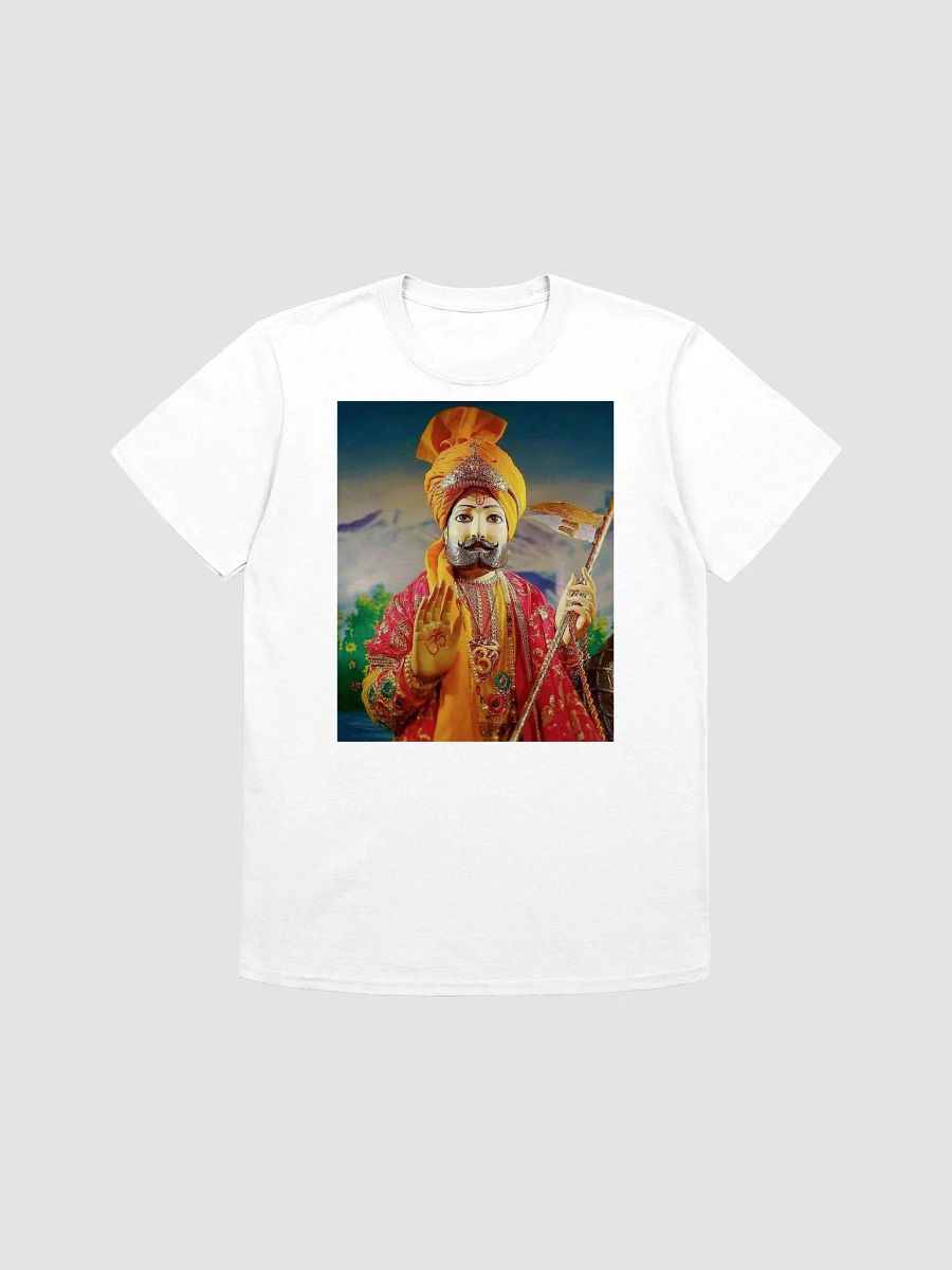 Baba Ramdev Ji Photo T-Shirts product image (1)