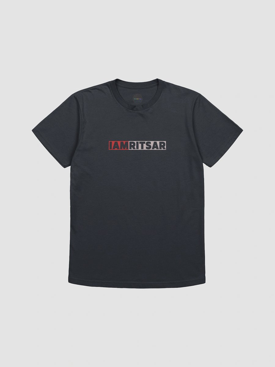 THE AMRITSAR DROP TEE product image (3)