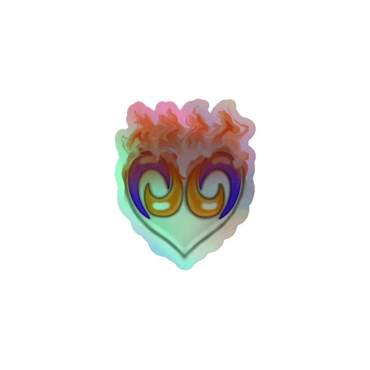FireTideLove Emote product image (1)