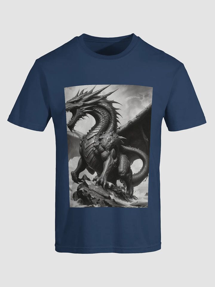 Mystic dragon product image (4)