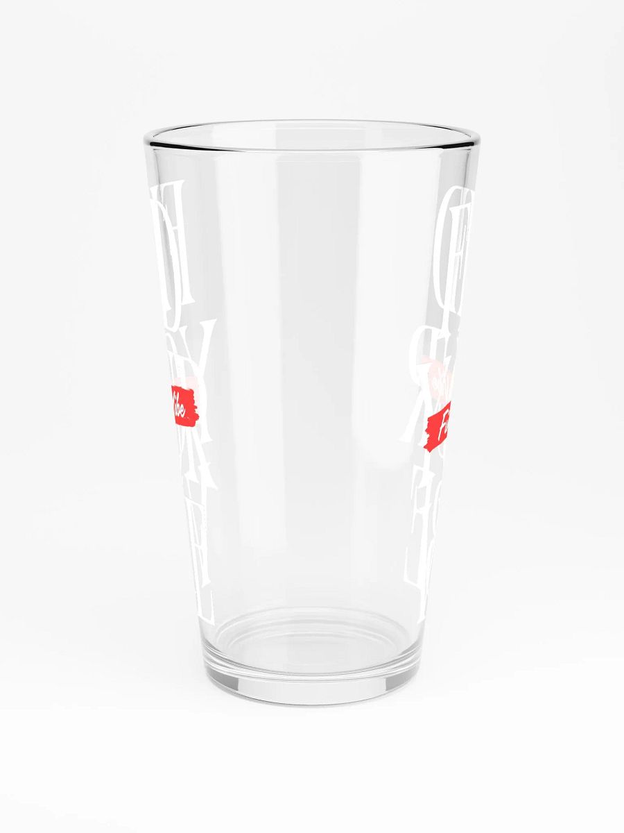 Find Your Vibe Shaker Pint Glass Set product image (3)