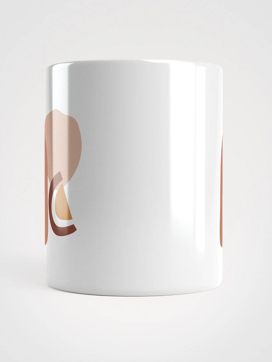 Abstract Jug Mug product image (10)