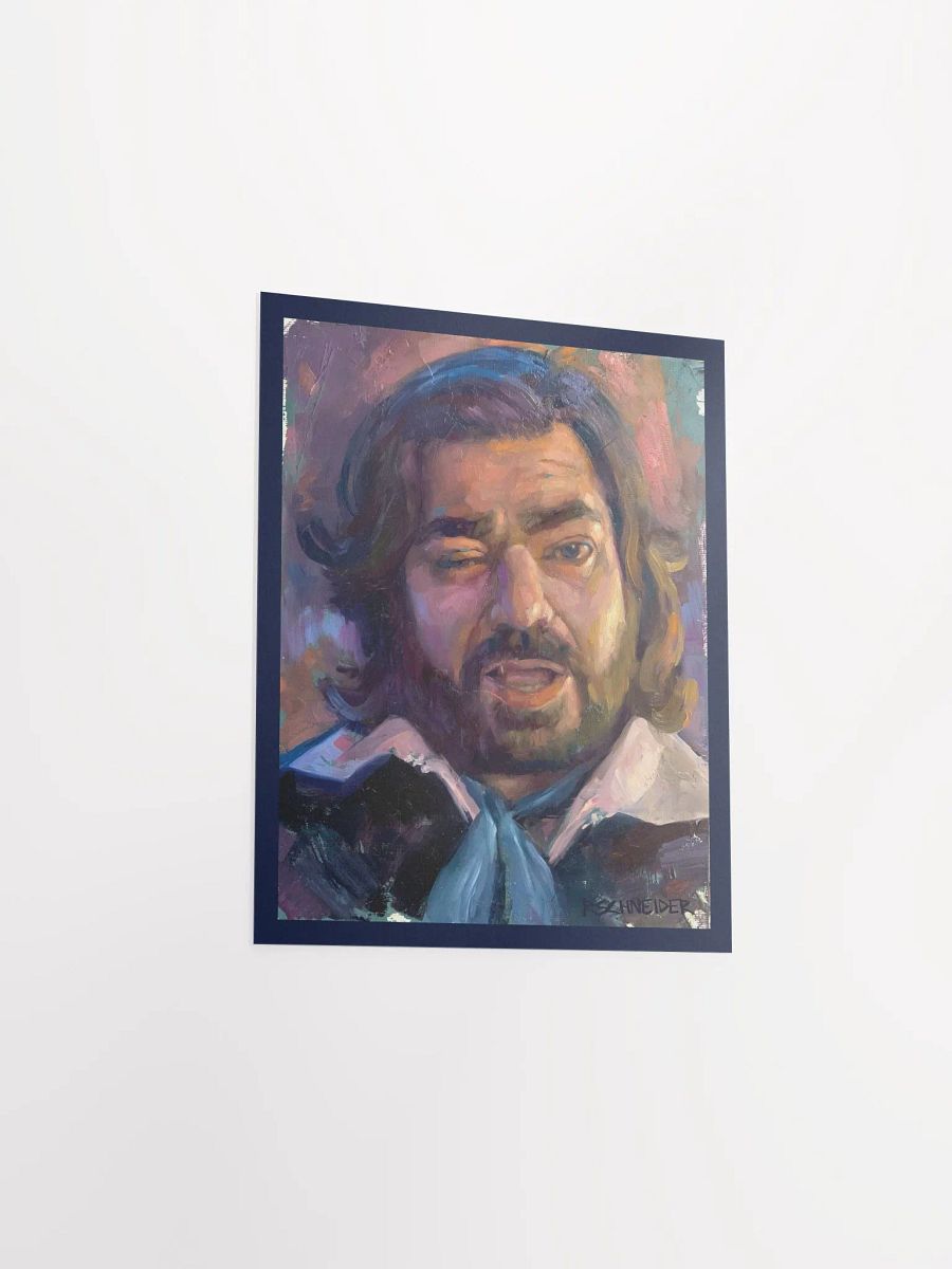 Jackie Daytona print product image (3)