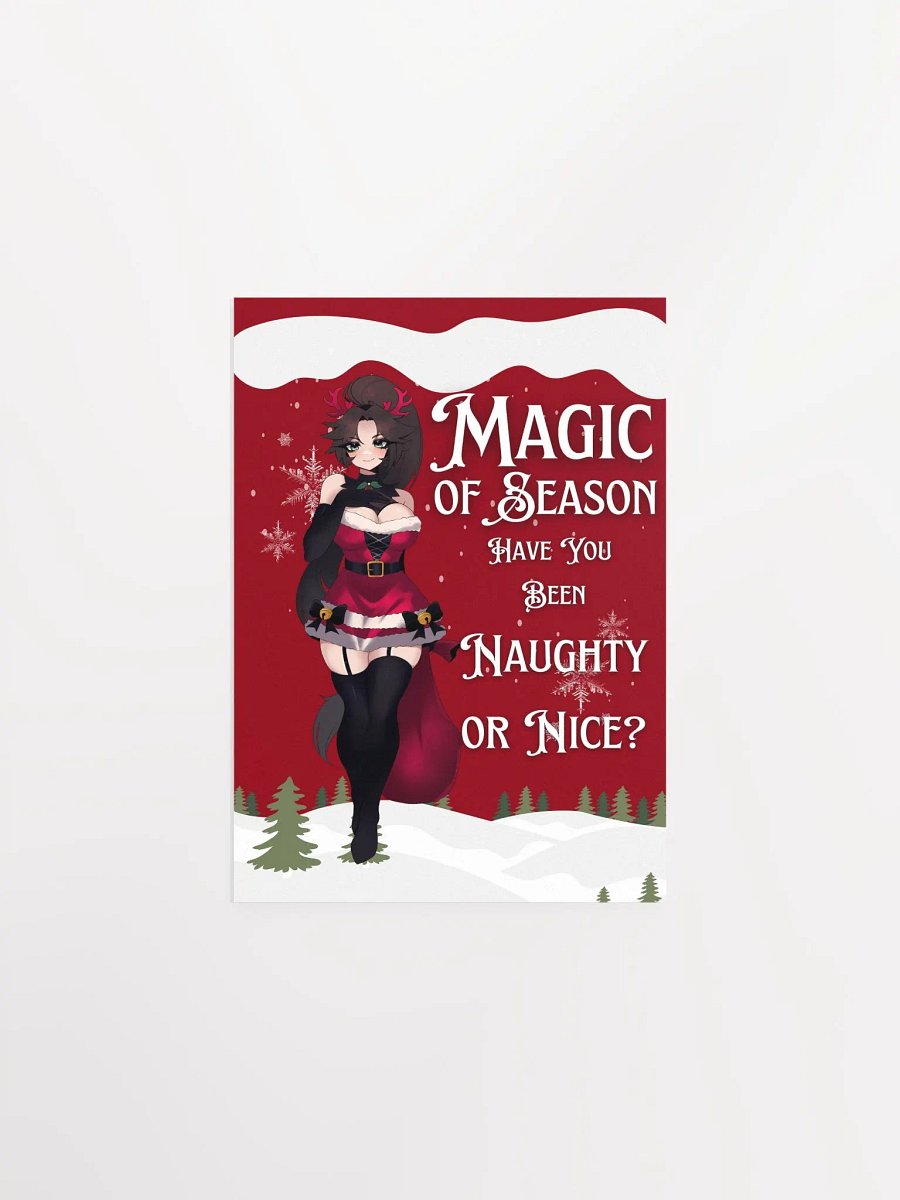 Nozomi Christmas Special product image (13)