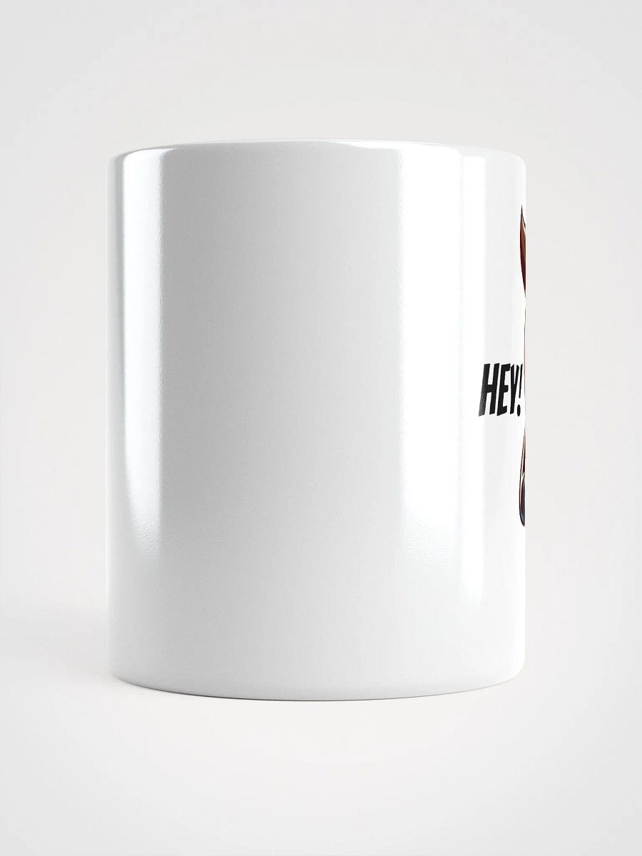 Mischievous Confidence Mug product image (4)