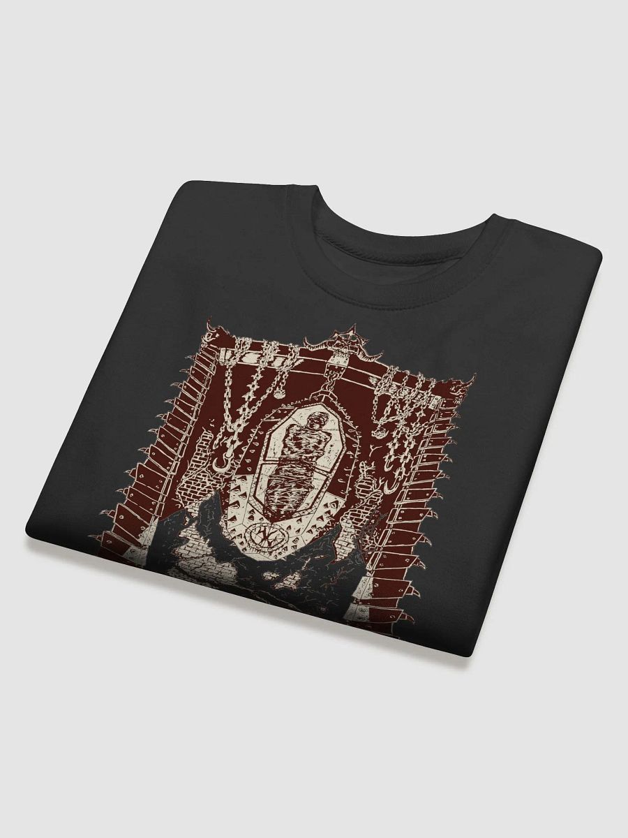 Infernus Infinitum- Sweatshirt product image (3)
