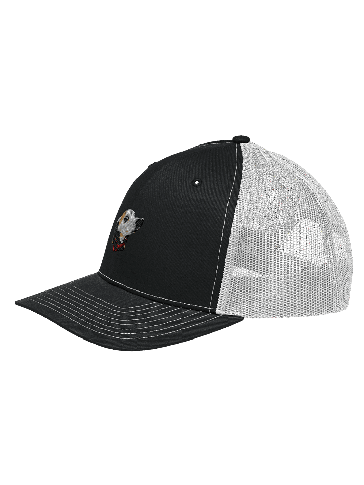 Fox Trucker Hat product image (20)