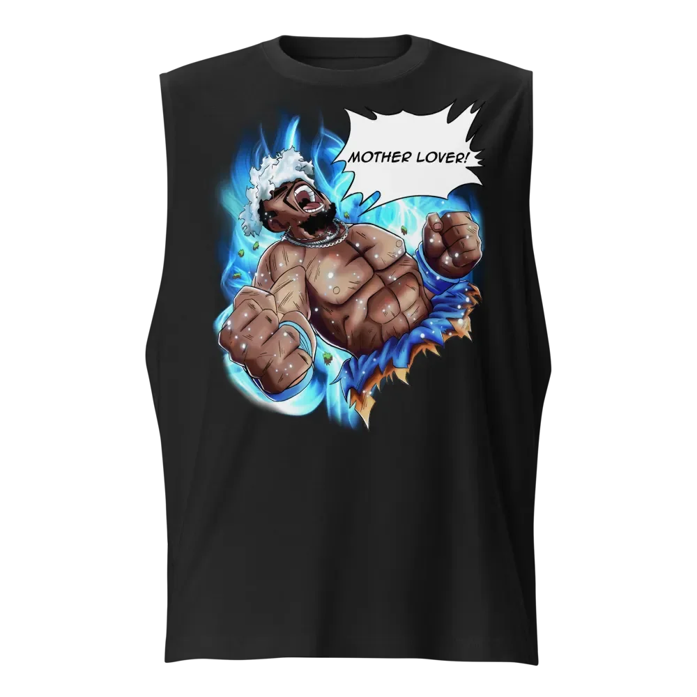 UI Muscle Tank Top product image (1)