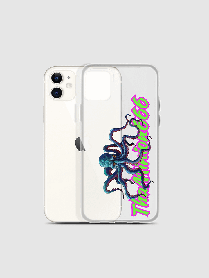 [DEN SUPPLIES] iPhone Case 4 product image (1)