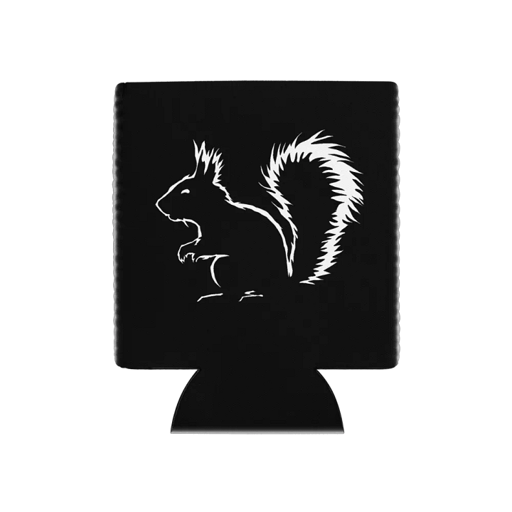 Logo Coozie product image (1)