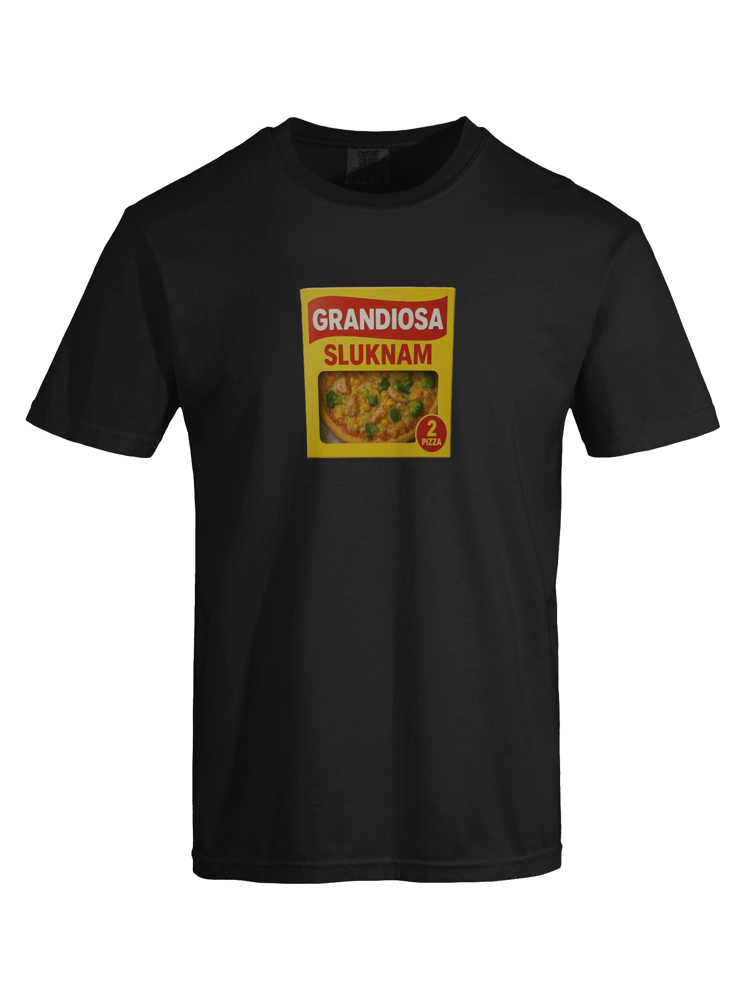 Grandiosa Sluknam product image (7)